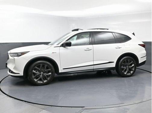 2023 Acura MDX A-Spec