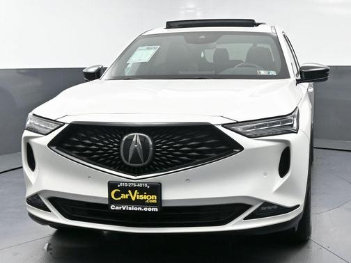2023 Acura MDX A-Spec