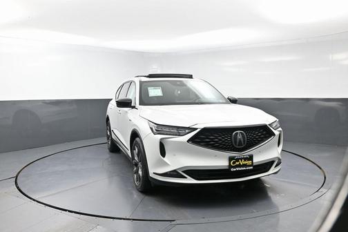 2023 Acura MDX A-Spec