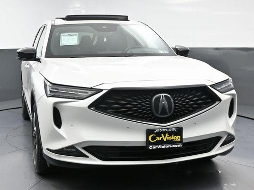 2023 Acura MDX A-Spec