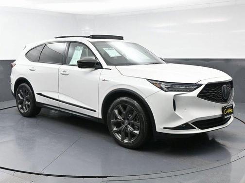 2023 Acura MDX A-Spec