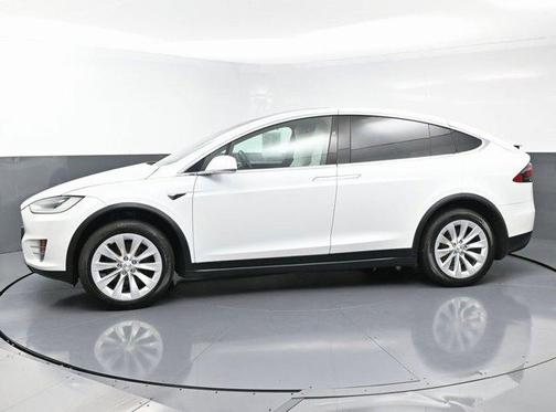 2020 Tesla Model X Long Range