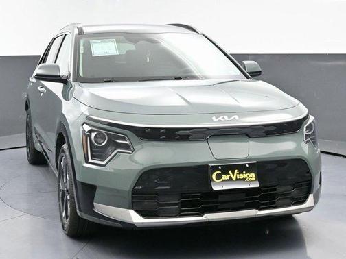 2023 Kia Niro EV Wind