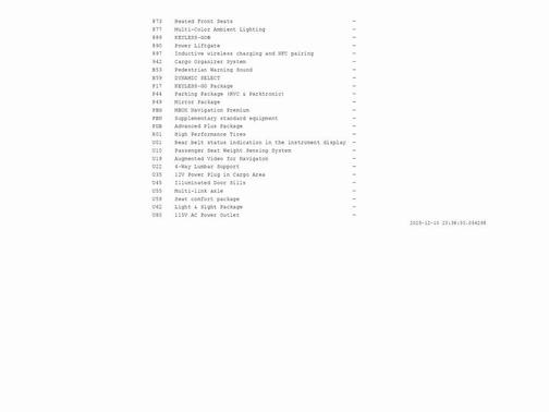 2024 Mercedes-Benz EQB 250 Base