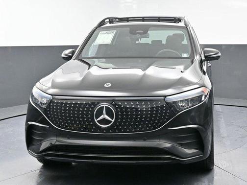 2024 Mercedes-Benz EQB 250 Base