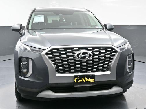 2021 Hyundai PALISADE SE