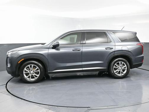 2021 Hyundai PALISADE SE
