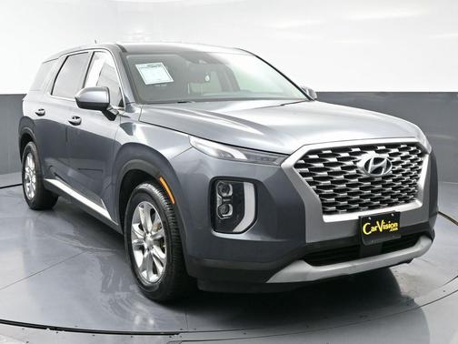 2021 Hyundai PALISADE SE