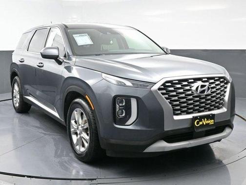 2021 Hyundai PALISADE SE