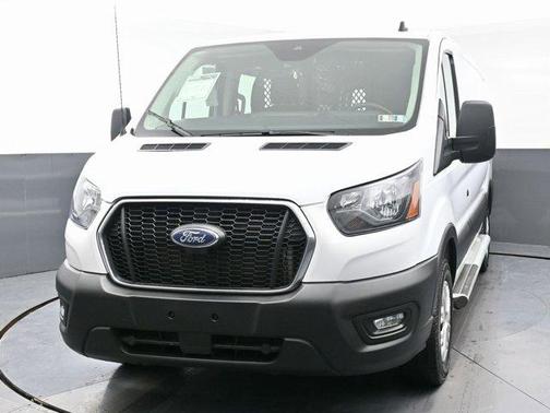 2024 Ford Transit-250 