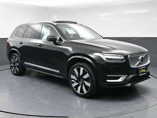2023 Volvo XC90 Recharge Plug-In Hybrid T8 Plus 6 Passenger