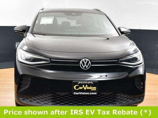 2021 Volkswagen ID.4 Pro S