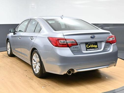 2017 Subaru Legacy 2.5i Premium
