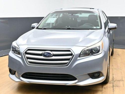 2017 Subaru Legacy 2.5i Premium