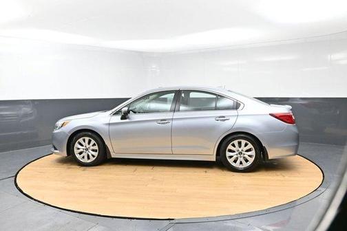 2017 Subaru Legacy 2.5i Premium