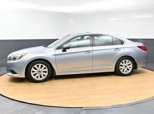 2017 Subaru Legacy 2.5i Premium