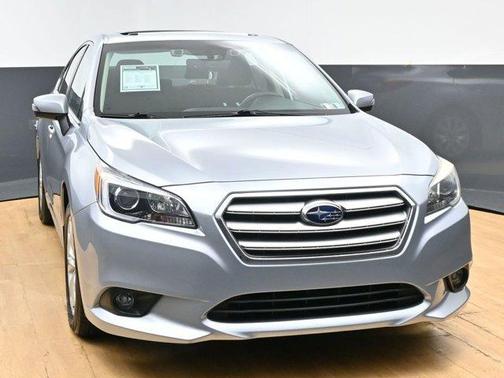 2017 Subaru Legacy 2.5i Premium