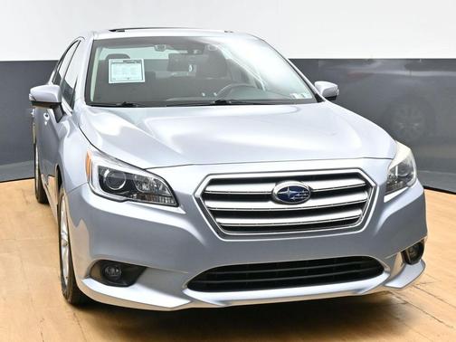 2017 Subaru Legacy 2.5i Premium