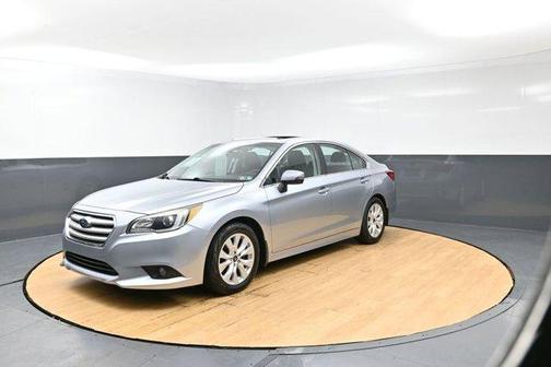 2017 Subaru Legacy 2.5i Premium