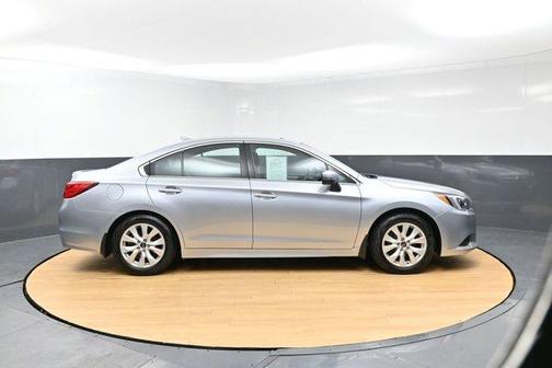 2017 Subaru Legacy 2.5i Premium