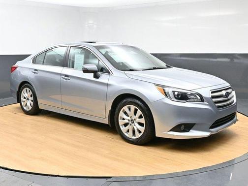 2017 Subaru Legacy 2.5i Premium