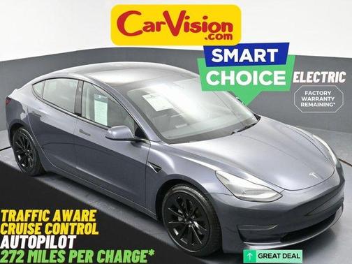 2023 Tesla Model 3 Base