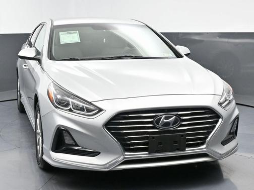 2019 Hyundai SONATA ECO
