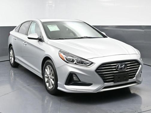 2019 Hyundai SONATA ECO