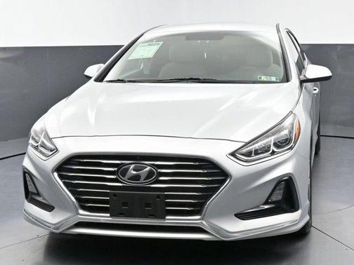 2019 Hyundai SONATA ECO