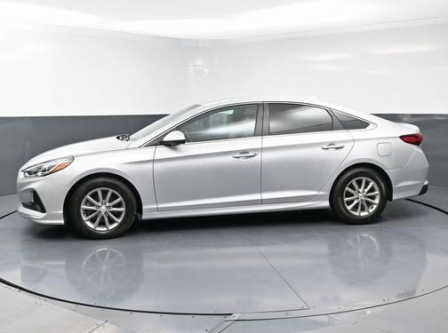 2019 Hyundai SONATA ECO