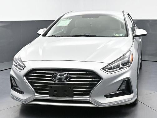 2019 Hyundai SONATA ECO