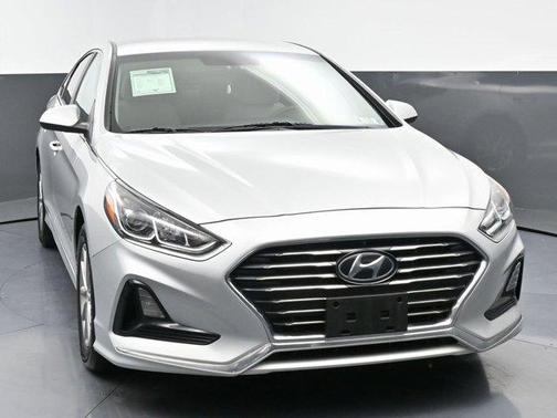 2019 Hyundai SONATA ECO