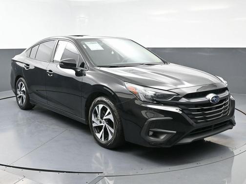 2024 Subaru Legacy Premium