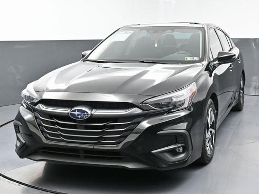 2024 Subaru Legacy Premium