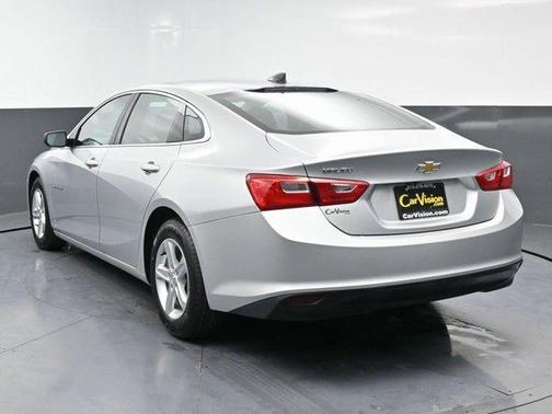 2019 Chevrolet Malibu 1LS