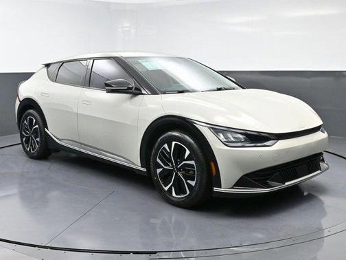2022 Kia EV6 Wind