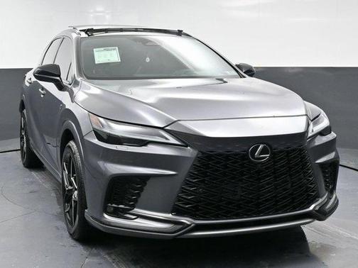2023 Lexus RX 500h F SPORT PERFORMANCE