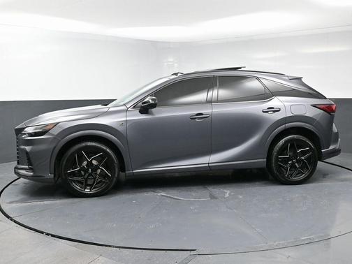 2023 Lexus RX 500h F SPORT PERFORMANCE