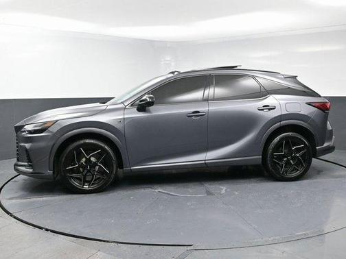 2023 Lexus RX 500h F SPORT PERFORMANCE