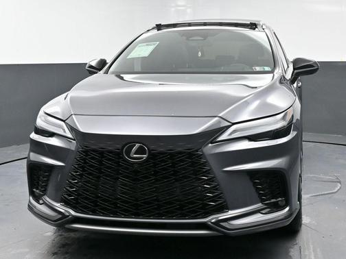 2023 Lexus RX 500h F SPORT PERFORMANCE