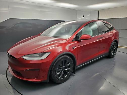 2023 Tesla Model X Standard Range