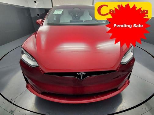 2023 Tesla Model X Standard Range