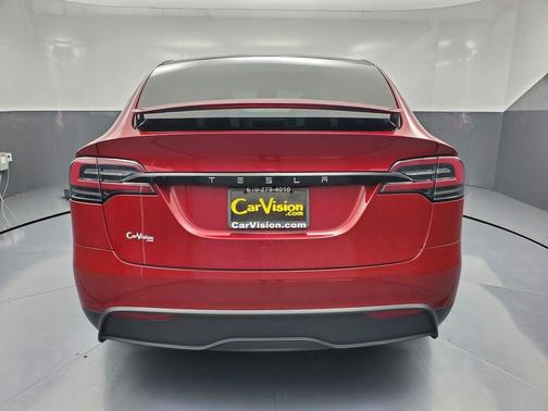 2023 Tesla Model X Standard Range