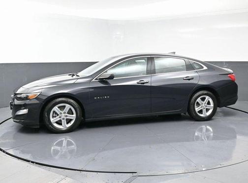 2023 Chevrolet Malibu 1LS