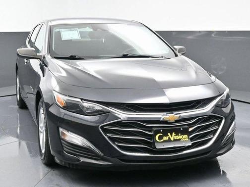 2023 Chevrolet Malibu 1LS