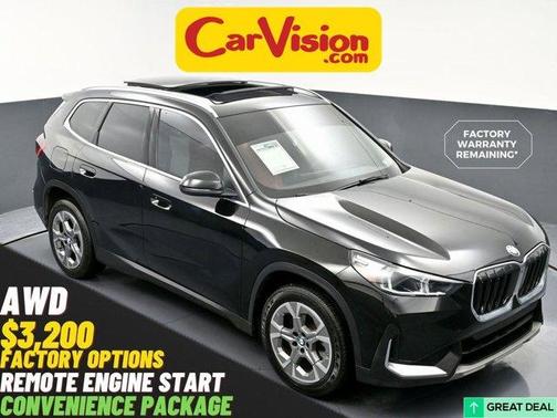 2023 BMW X1 xDrive28i