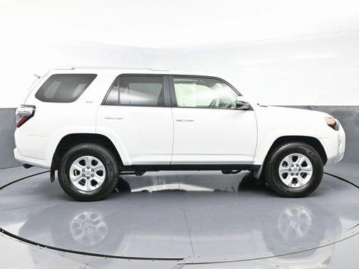 2016 Toyota 4Runner SR5 Premium
