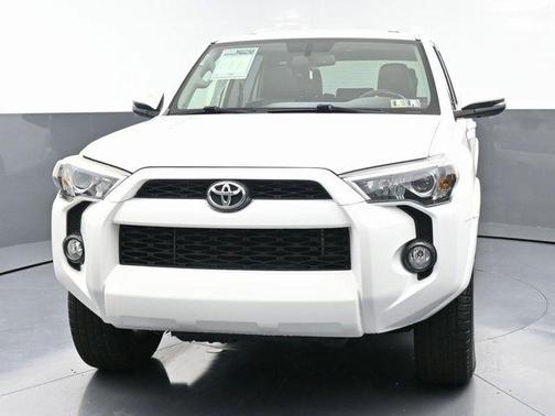 2016 Toyota 4Runner SR5 Premium