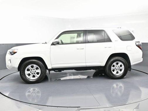 2016 Toyota 4Runner SR5 Premium