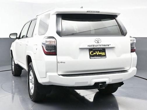 2016 Toyota 4Runner SR5 Premium